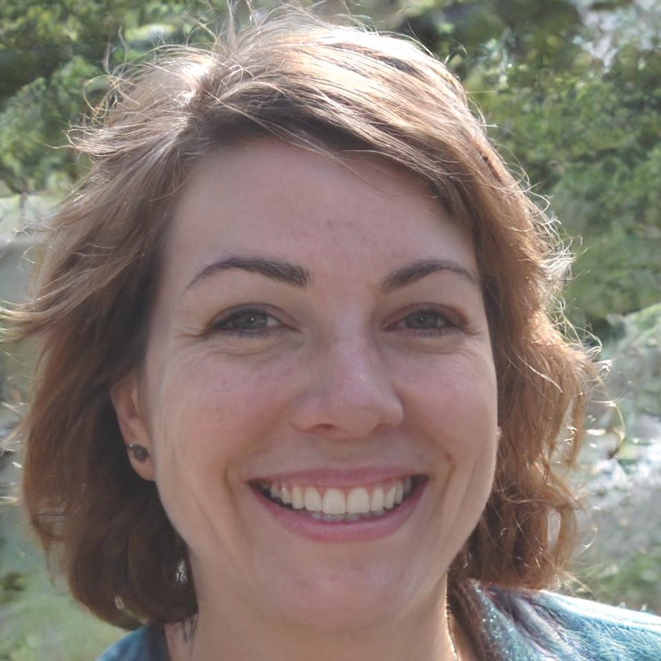 Lucía Méndez, especialista en gestión de riesgos